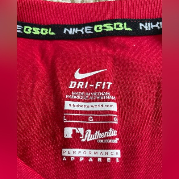 Two (2) Angels Dri Fit T shirts - Picture 5 of 9